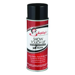 Shapley's Show Touch Up Liquid Color Enhancer For Horse 10 oz