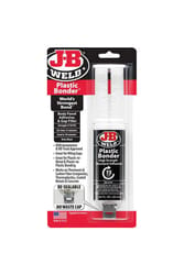 J-B Weld Plastic Bonder Automotive Adhesive