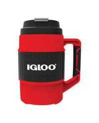 Igloo 0.5 gal Red BPA Free Insulated Mug