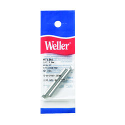 Weller Lead-Free Soldering Tip 1/4 in. D Copper