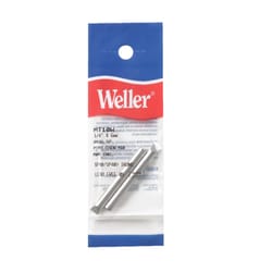Weller Lead-Free Soldering Tip 1/4 in. D Copper