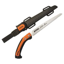 STIHL Chrome-Plated Straight Edge Pruning Saw PS 60