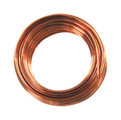 OOK 25 ft. L Copper 18 Ga. Wire