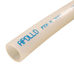 Apollo PEX A 1/2 in. D X 100 ft. L PEX Pipe 160 psi