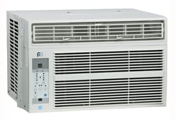Perfect Aire 6,000 BTU 250 sq ft 115 V Window Air Conditioner with Remote Control