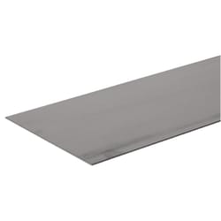 Boltmaster 24 in. Uncoated Steel Weldable Sheet