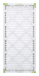 Ace 14 in. W X 30 in. H X 1 in. D Cotton 8 MERV Pleated Air Filter