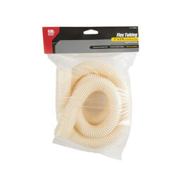 Gardner Bender 60 in. L Beige Polyethylene Flex Tube