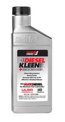 Power Service Diesel Fuel System Cleaner 16 oz
