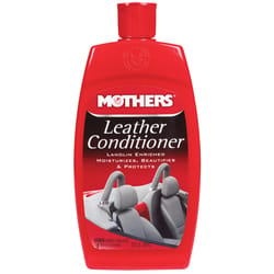 Mothers Leather Conditioner Liquid 12 oz
