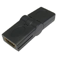 Monster Cable HDMI Adapter 1 pk