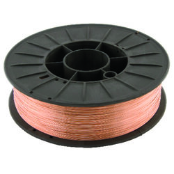 Forney ER70S-6 0.03 in. Mild Steel MIG Welding Wire 70000 psi 10 lb