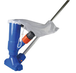 Ace Pool Vacuum 5 in. H