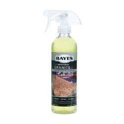 Bayes No Scent Granite Rejuvenator 16 oz Spray