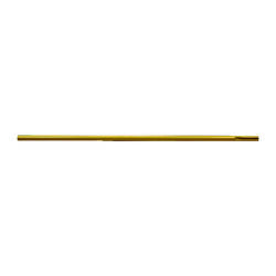 Channel Master Outdoor TV Antenna Mast Extension 1 pk