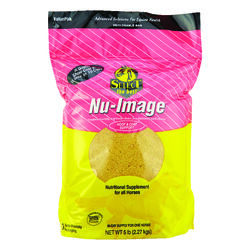 Nu-Image Solid Nutritional Supplement For Horse 5 lb