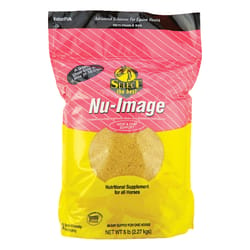 Nu-Image Solid Nutritional Supplement For Horse 5 lb