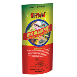 Hi-Yield Bug Blaster II Granules Insect Killer 11.5 lb