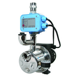 Burcam 3/4 HP 900 gph Stainless Steel Shallow Well Pump