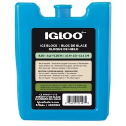 Igloo MaxCold Ice Gel Pack Blue 1 pk