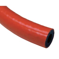 BK Products ProLine 150 ft. L X 3/8 in. D PVC Air Hose 300 psi Red