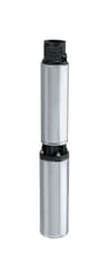 Flotec 3/4 HP 2 wire 600 gph Stainless Steel Submersible Deep Well Pump