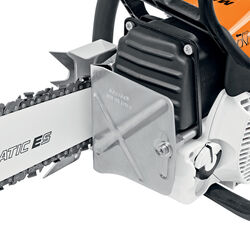 STIHL Magnum MS 461-R 25 in. 76.5 cc Gas Chainsaw