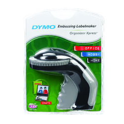 Dymo Manual Label Maker