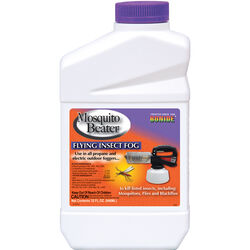 Bonide Mosquito Beater Liquid Flying Insect Fogger 32 oz