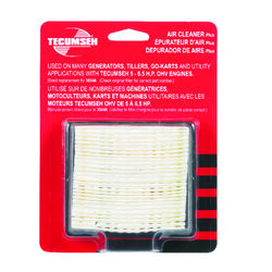 Tecumseh Small Engine Air Filter For