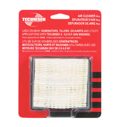Tecumseh Small Engine Air Filter For