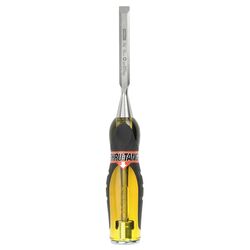 Stanley FatMax Thru-Tang 3/8 lb/ft² W Wood Chisel 1 oz