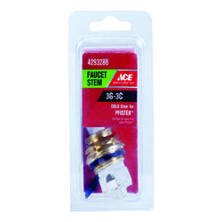 Ace 3G-3C Cold Faucet Stem For Pfister