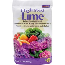 Bonide Hydrated Lime 5 lb