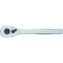 Craftsman 1/2 in. drive 72 Tooth Pear Head Ratchet