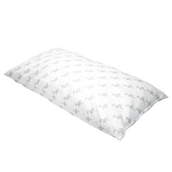 My Pillow Medium Classic King Pillow Foam 1 pk