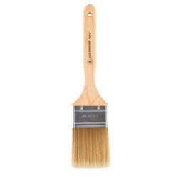 Wooster Alpha 2-1/2 in. W Flat Paint Brush