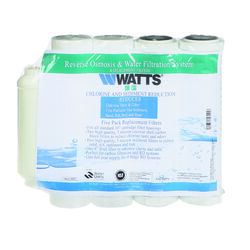 Watts Replacement Water Filter For
