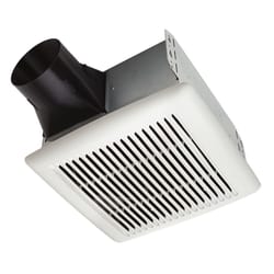 Broan Flex Series 110 CFM 3 Sones Ventilation Fan
