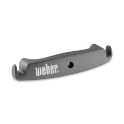 Weber Plastic Grill Handle For Charcoal Grills 0.6 in. L X 1.2 in. W
