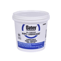 Oatey Pipe Lubricant