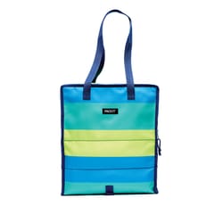 PACKiT Lunch Bag Cooler 23 L Multicolored 12.75 in. 14.5 in. 7.5 in.