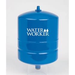 Water Worker Amtrol 4 Pre-Charged Vertical Pressure Well Tank
