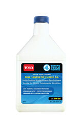 Toro 0W-30 4-Cycle Synthetic Motor Oil 20 oz