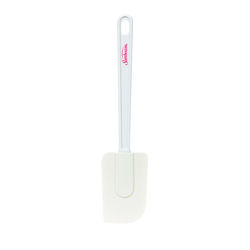 Sunbeam 2.2 in. W X 10 in. L White Plastic Spatula