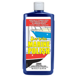 Star Brite Polish Liquid 16 oz