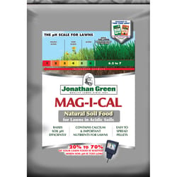 Jonathan Green Mag-I-Cal Organic Calcium 1000 sq ft 3.6 lb