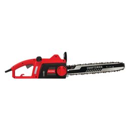 Craftsman 16 in. 120 V Electric Chainsaw