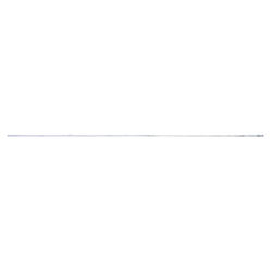 Boltmaster 48 in. L X 0.4 in. D Aluminum Rod 1 pk