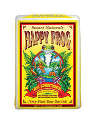 FoxFarm Happy Frog Smart Naturals Organic Soil Conditioner 3 ft³
